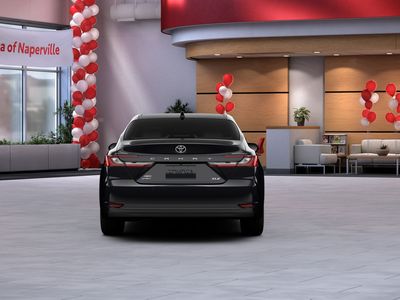 2026 Toyota Camry - Photo 24