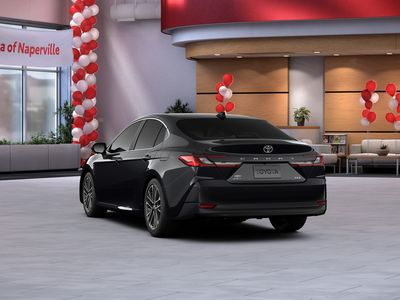 2026 Toyota Camry - Photo 23