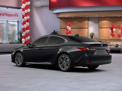 2026 Toyota Camry - Photo 22