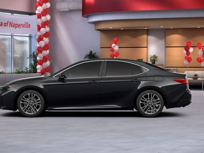 2026 Toyota Camry - Photo 20