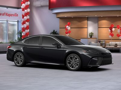 2026 Toyota Camry - Photo 30