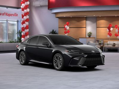 2026 Toyota Camry - Photo 31