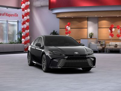 2026 Toyota Camry - Photo 32