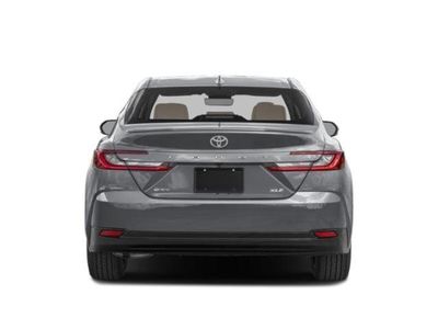 2026 Toyota Camry - Photo 5