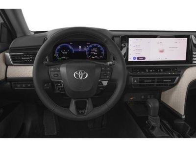 2026 Toyota Camry - Photo 6