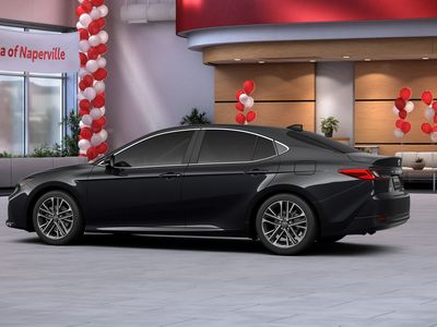 2026 Toyota Camry - Photo 21