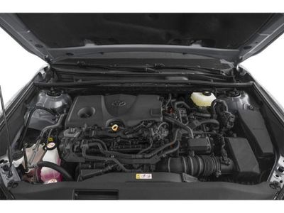 2026 Toyota Camry - Photo 11