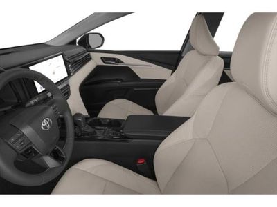2026 Toyota Camry - Photo 8