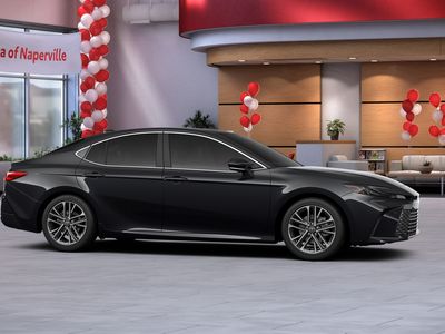 2026 Toyota Camry - Photo 29