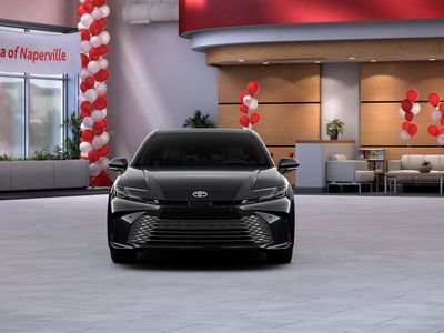 2026 Toyota Camry - Photo 16