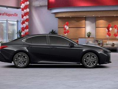 2026 Toyota Camry - Photo 28
