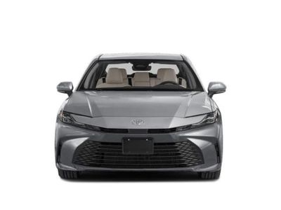 2026 Toyota Camry - Photo 4