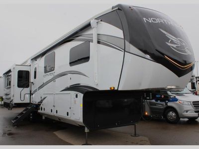 2023 Jayco North Point - Photo 1