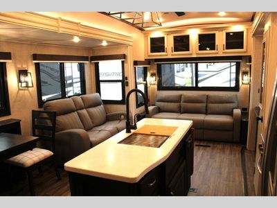2023 Jayco North Point - Photo 7