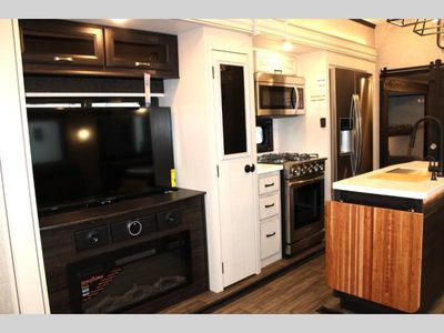2023 Jayco North Point - Photo 9
