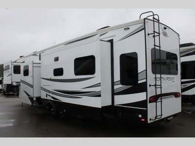 2023 Jayco North Point - Photo 4