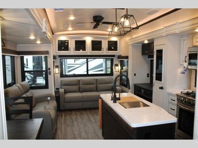 2023 Jayco North Point - Photo 6