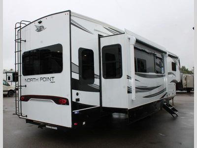 2023 Jayco North Point - Photo 5