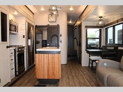 2023 Jayco North Point - Photo 8