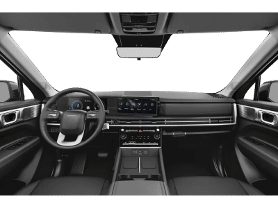 2026 Hyundai Santa Fe Hybrid - Photo 3