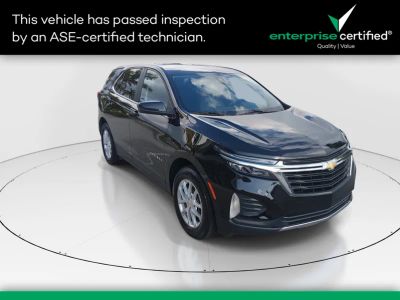 2024 Chevrolet Equinox - Photo 1