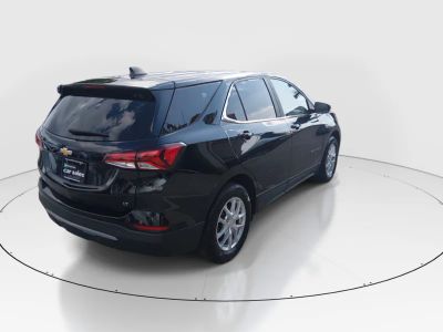 2024 Chevrolet Equinox - Photo 7