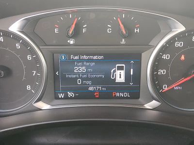 2024 Chevrolet Equinox - Photo 14
