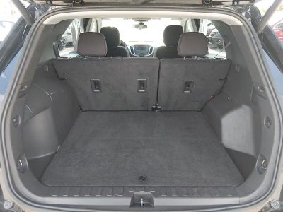 2024 Chevrolet Equinox - Photo 11