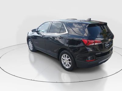 2024 Chevrolet Equinox - Photo 5