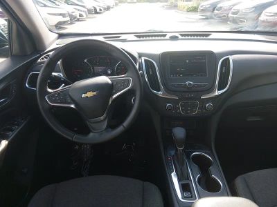 2024 Chevrolet Equinox - Photo 12