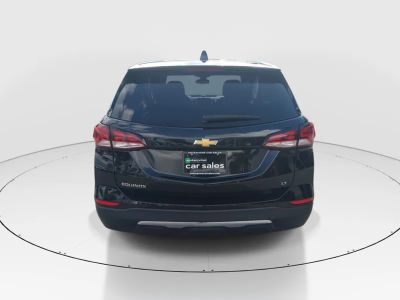2024 Chevrolet Equinox - Photo 6