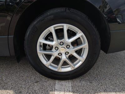 2024 Chevrolet Equinox - Photo 10