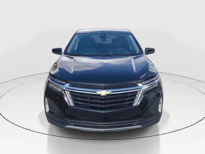 2024 Chevrolet Equinox - Photo 2
