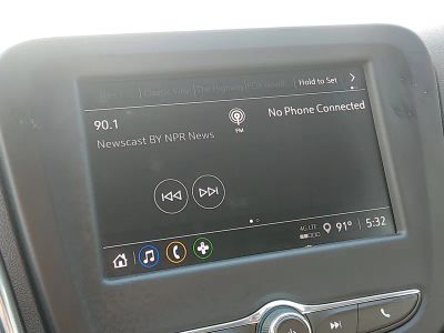 2024 Chevrolet Equinox - Photo 17