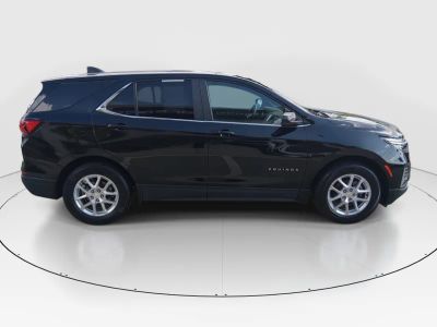 2024 Chevrolet Equinox - Photo 8