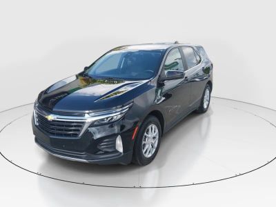 2024 Chevrolet Equinox - Photo 3