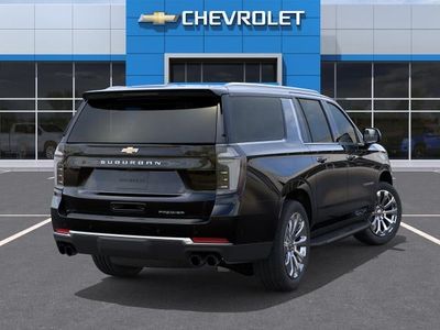 2026 Chevrolet Suburban - Photo 38