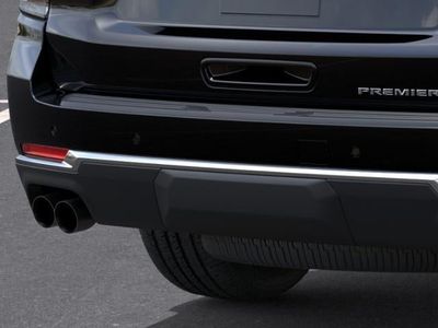 2026 Chevrolet Suburban - Photo 48