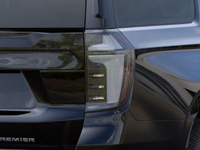 2026 Chevrolet Suburban - Photo 45