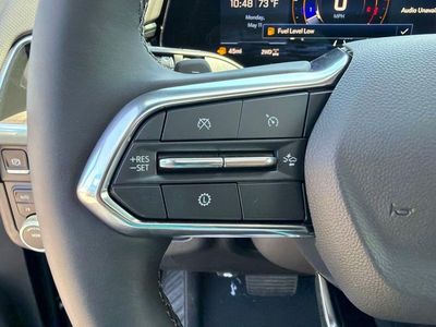 2026 Chevrolet Suburban - Photo 23