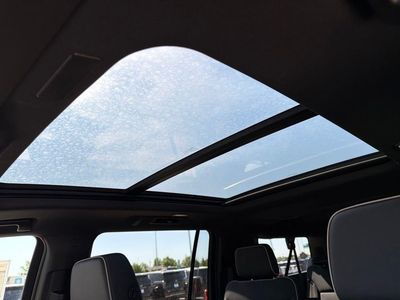 2026 Chevrolet Suburban - Photo 21