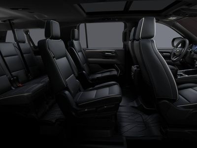 2026 Chevrolet Suburban - Photo 65