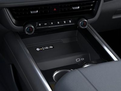 2026 Chevrolet Suburban - Photo 57