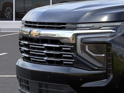 2026 Chevrolet Suburban - Photo 47