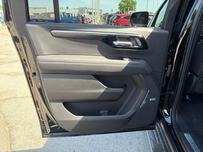 2026 Chevrolet Suburban - Photo 19