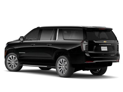 2026 Chevrolet Suburban - Photo 61