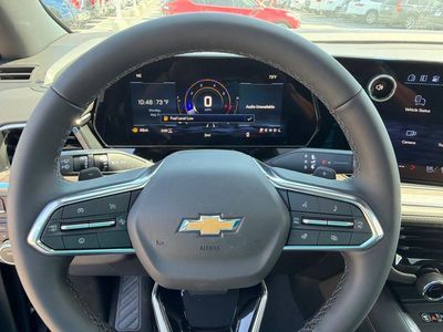 2026 Chevrolet Suburban - Photo 25