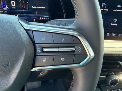 2026 Chevrolet Suburban - Photo 24