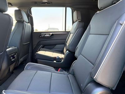 2026 Chevrolet Suburban - Photo 15