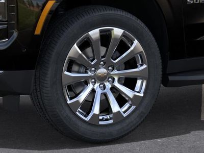 2026 Chevrolet Suburban - Photo 43